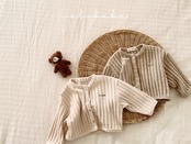 Valubebe 26/AP (Baby) Mio knit cardigan
