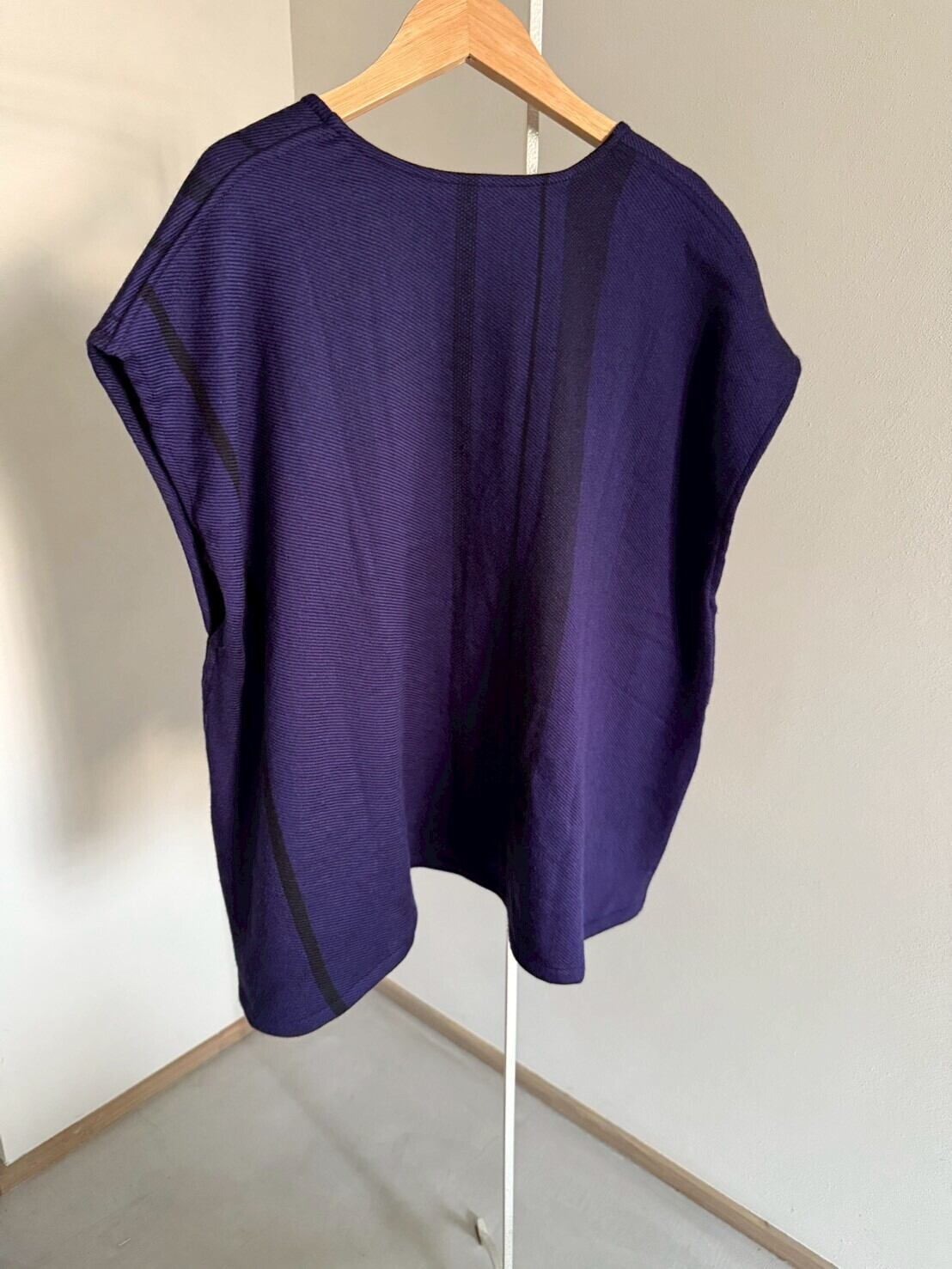 49) フワT ショート ウールミックス PL 玉木新雌 tamaki niime | 日々