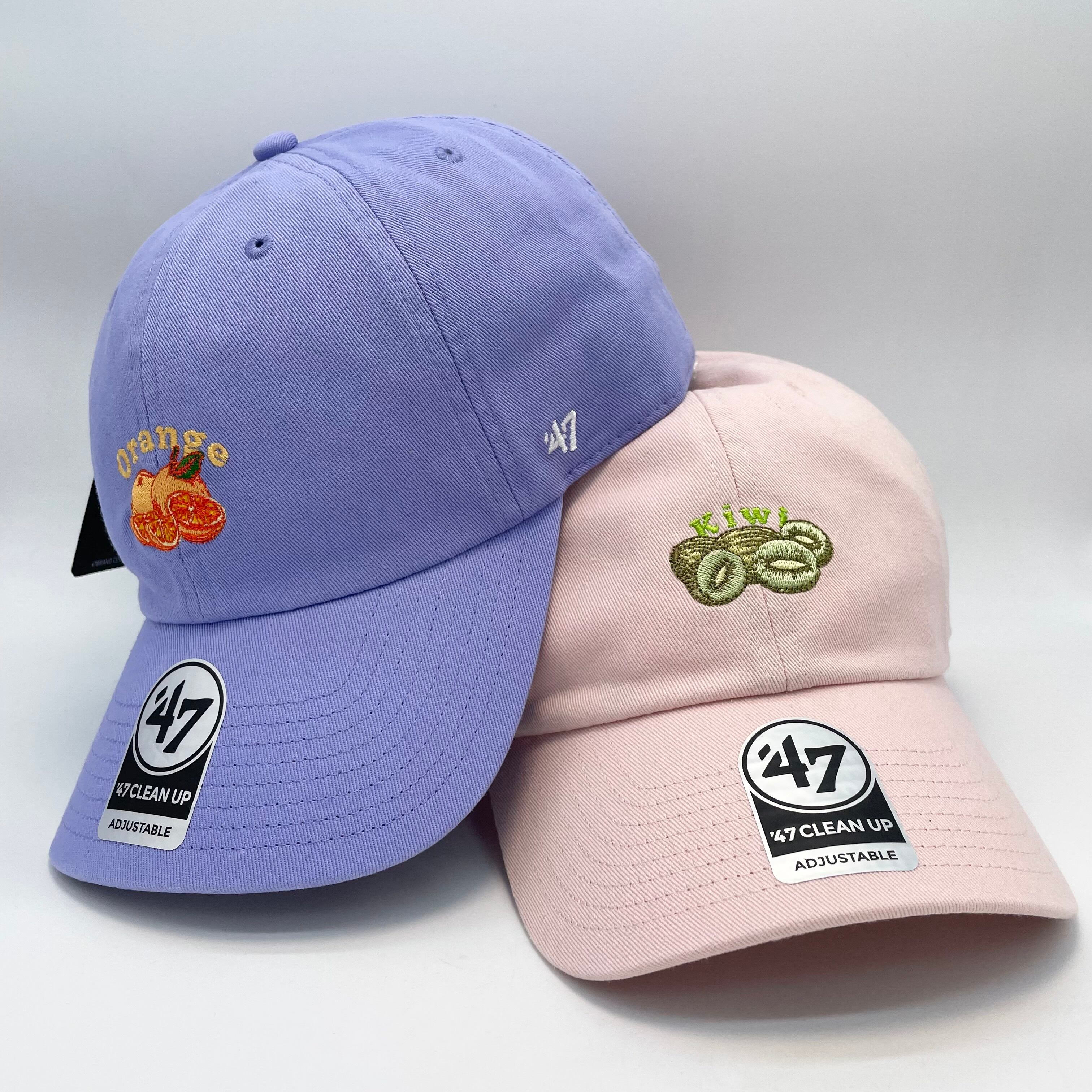 47 MVP/エムブイピー サーティワン アイスクリーム コラボ キャップ 31