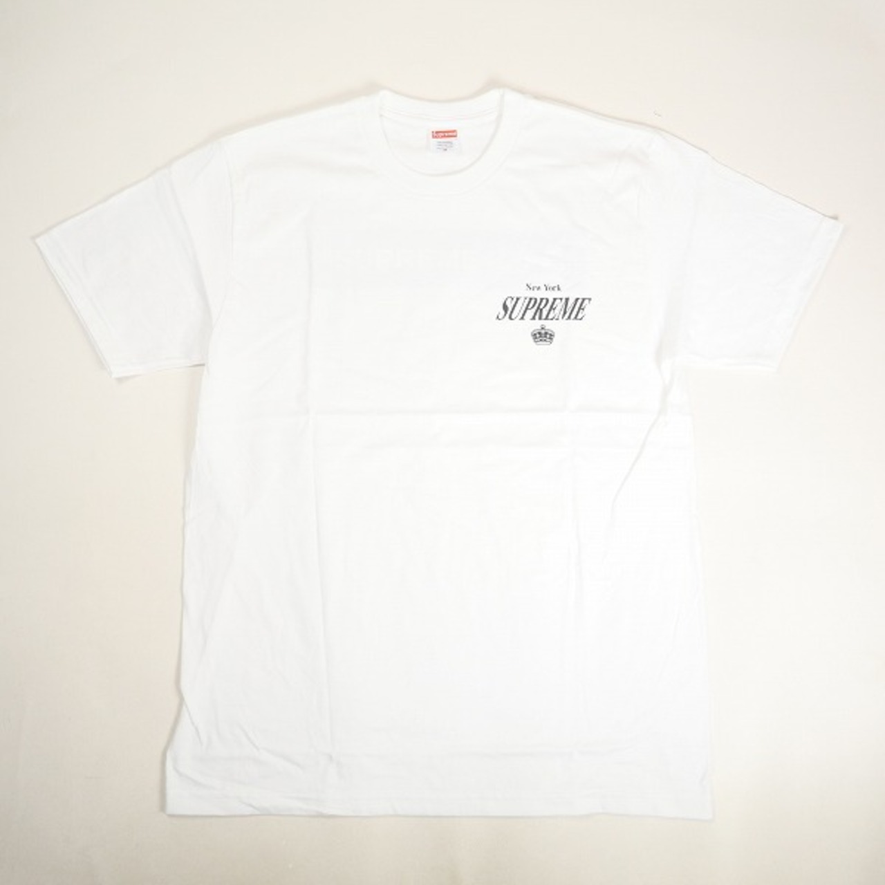 Size【M】 SUPREME シュプリーム 24AW 4 Life Tee White Tシャツ 白 