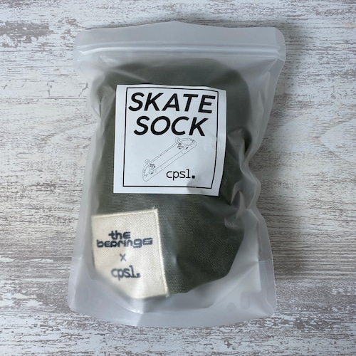 【CPSL】SKATE SOCK