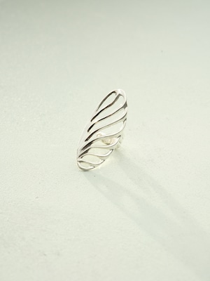 relief cuff ring (CAAC-CR08)