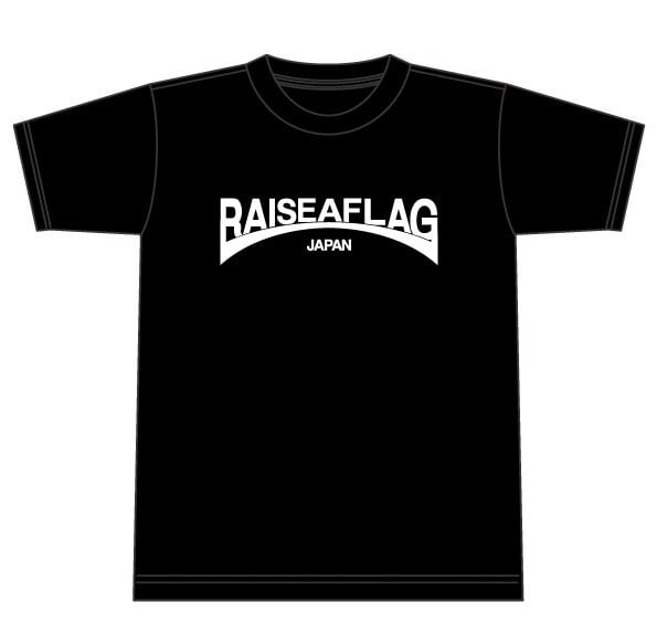 RAISE A FLAG