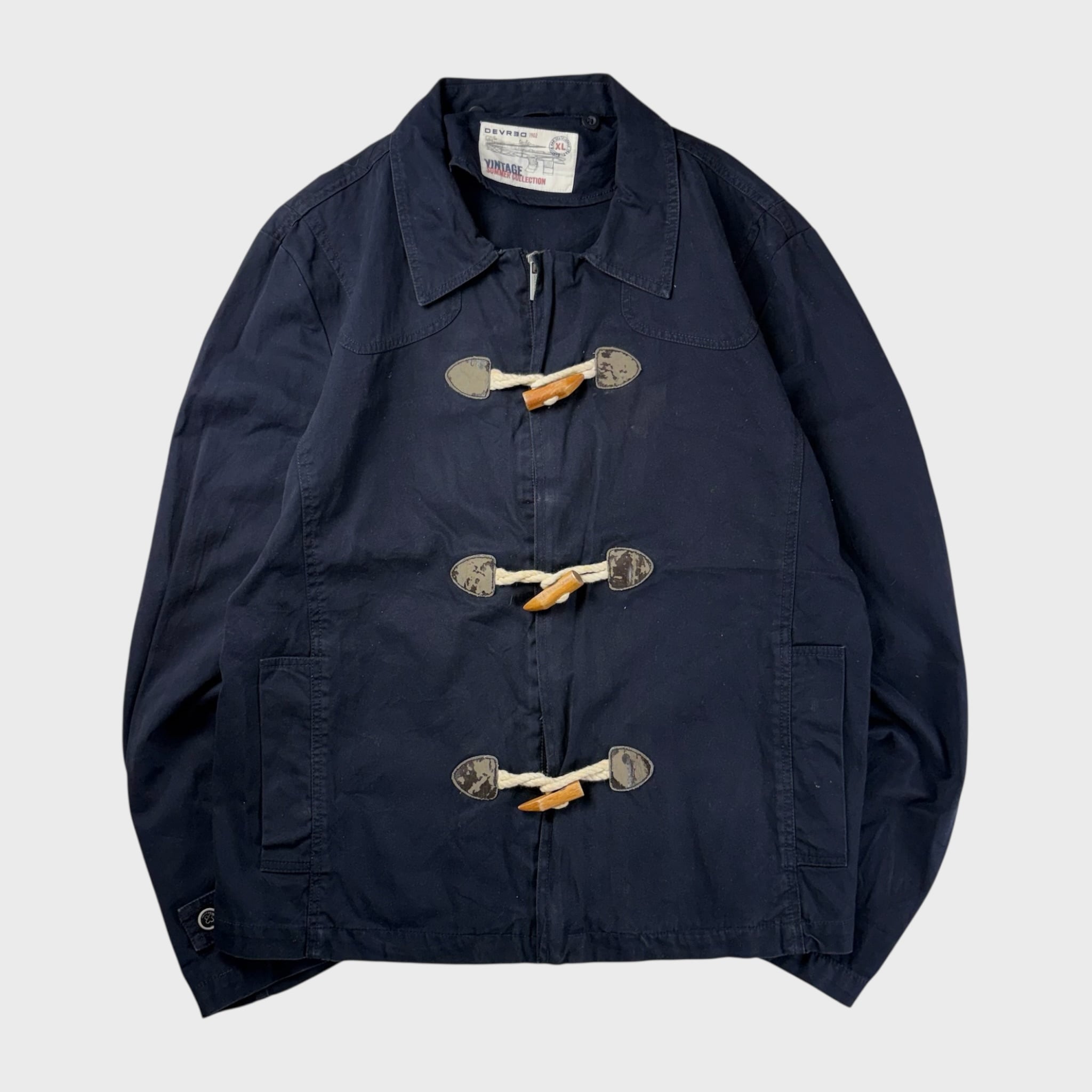 90's】 グラハムヒル L G9タイプ ハリントンジャケット スイングトップ