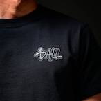 BUBBLE LOGO US COTTON TEE