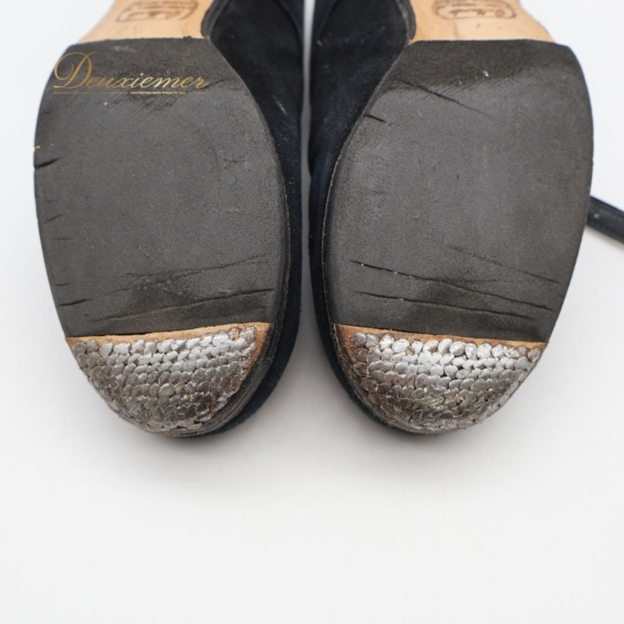 フラメンコ 衣装 シューズ 5サイズ ガジャルド gallardo ブラック系 黒 スエード スウェード 袋 ケース セット 釘 釘有り ヒール 靴 くつ ストラップ シンプル オールブラック レッスン 練習 イベント ステージ ブラシ付き