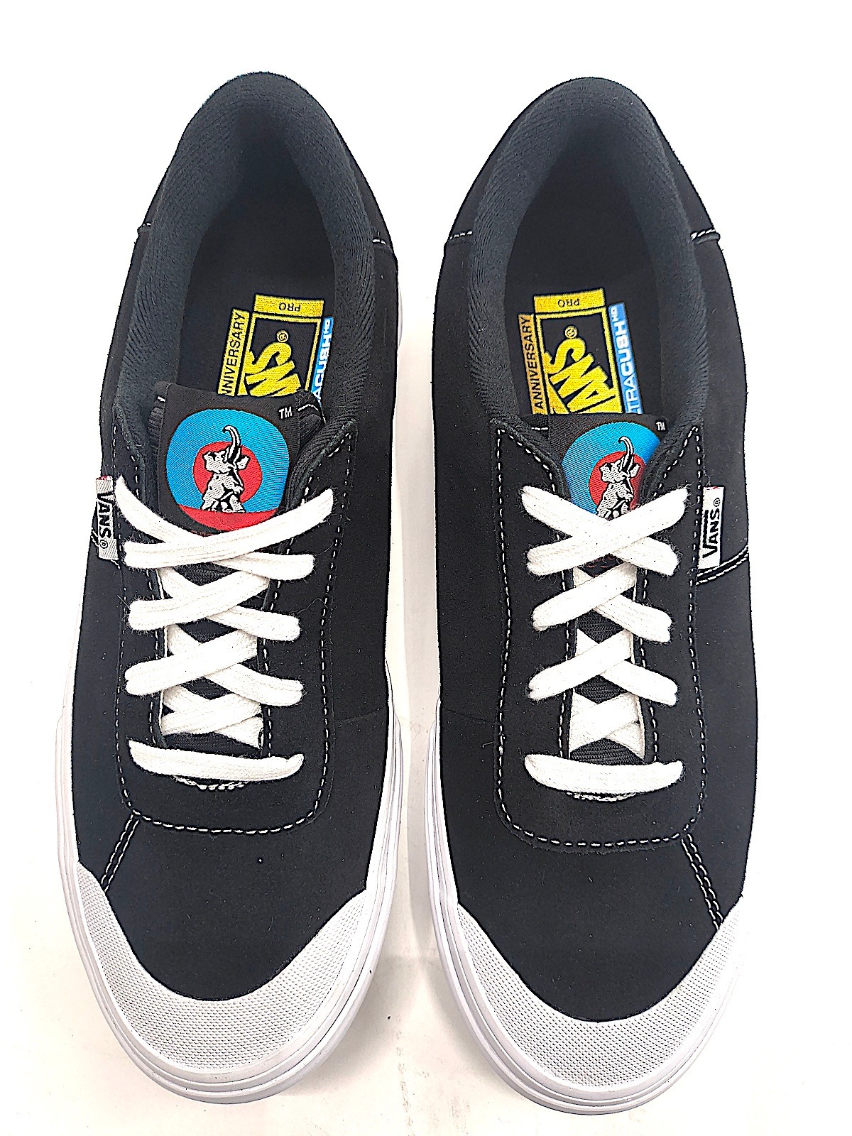VANS SALMAN AGAH REISSUE 50TH 