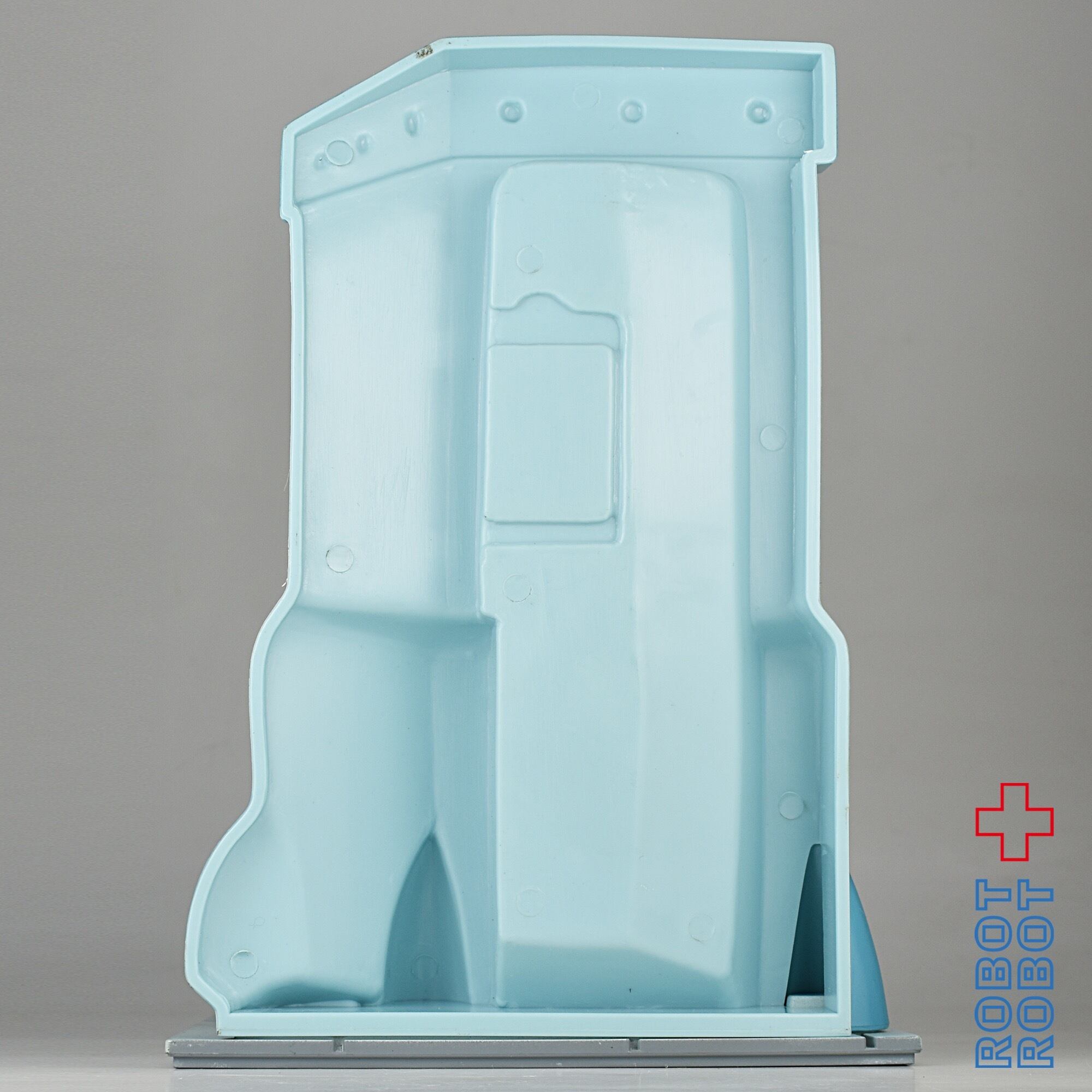 フューチャーラマ ベンダー&スーサイドブース フィギュア