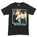 544 ジャスティンビーバー Rockefeller plaza new york 2011 Tシャツ US古着 サイズS