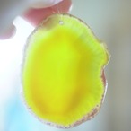 Mermaid Beach 23 - アゲートヒーリングチャイム / Agate Sun Catcher Wind Chime 1022