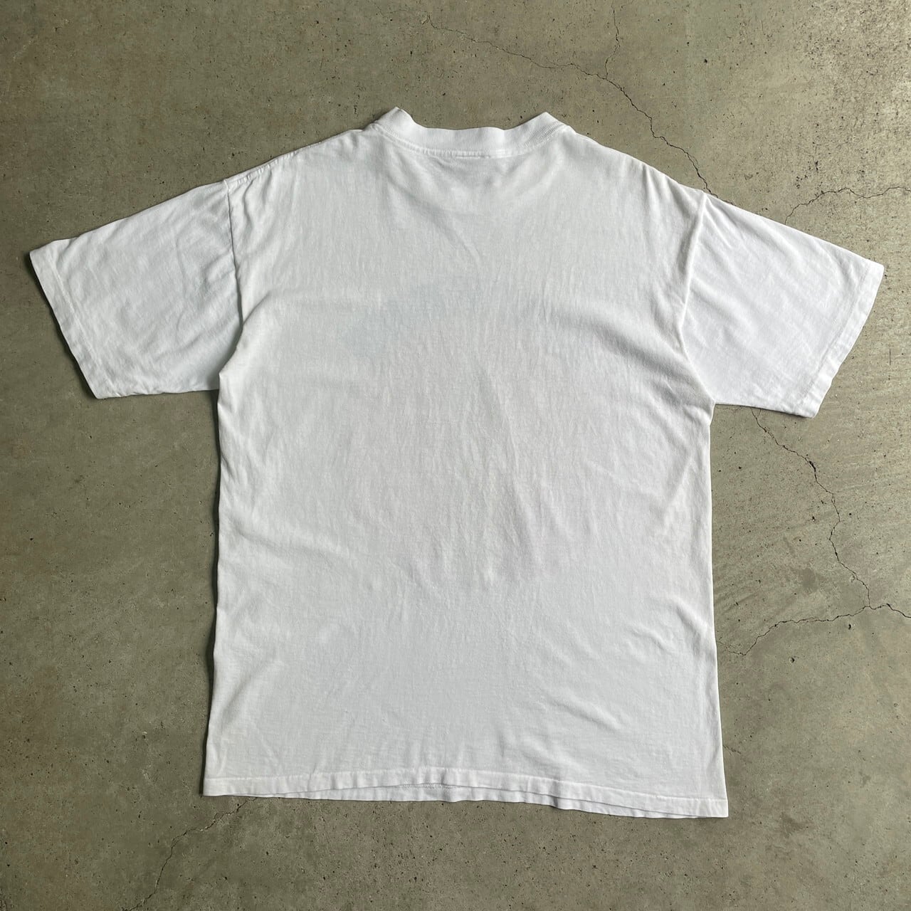 90年代 Coca-Cola コカコーラ 企業ロゴ アドバタイジングTシャツ