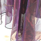 社交ダンス 衣装 スタンダード スカート レッスンウェア ブラック系 レッド系 パープル系 ブルー系 ゴールド系 青 赤 黒 金 紫 練習着 フレアスカート 社交ダンススカート 練習用スカート ダンスレッスン 競技 スタンダード用 スカート単品 タンブラー風 フリル風 裾広がり ひらひら オシャレ きれいめ 派手め 華やか 光沢感 シアー感 メッシュ風 裏地なし風 伸縮性あり ファスナー付き 裾 フリンジ風 カラフルカラー グラデーション風 鮮やか カラー切替 ブルーパープル レッドパープル 紫赤青