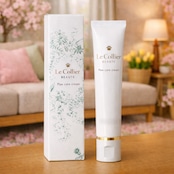 「パピーの頃のような生まれたてのぷにぷにの肉球へ」肉球クリーム