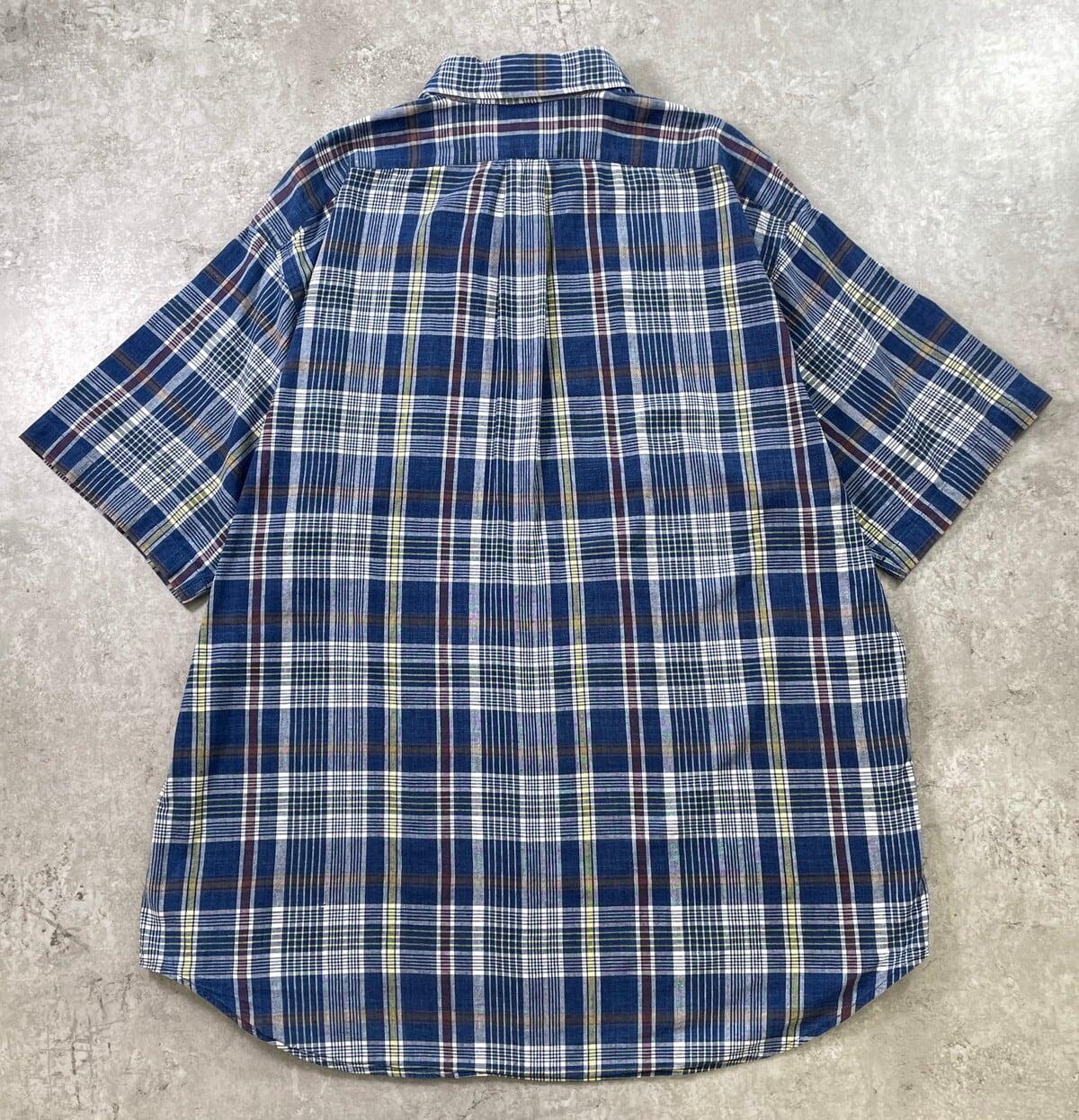 POLO JEANS