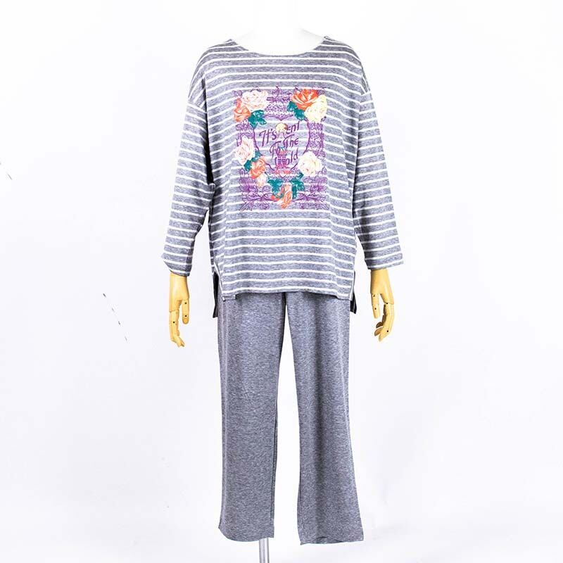 鴨居羊子　チュニック　部屋着　ネグリジェ　ワンピース 鴨居羊子 チュニック 部屋着 ネグリジェ ワンピース