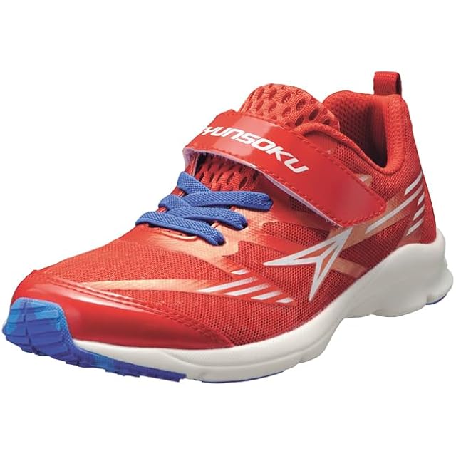 NIKE(ナイキ) ボクシングシューズ ハイパーKO/レッド×ホワイト | Pay ID