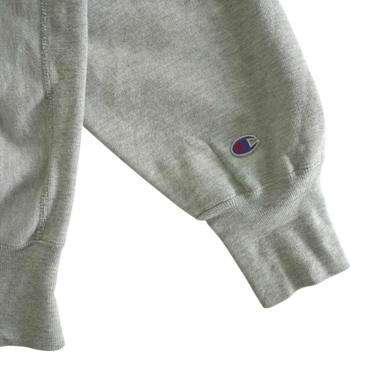 90s Champion "リバースウィーブ" スウェット XL USA製