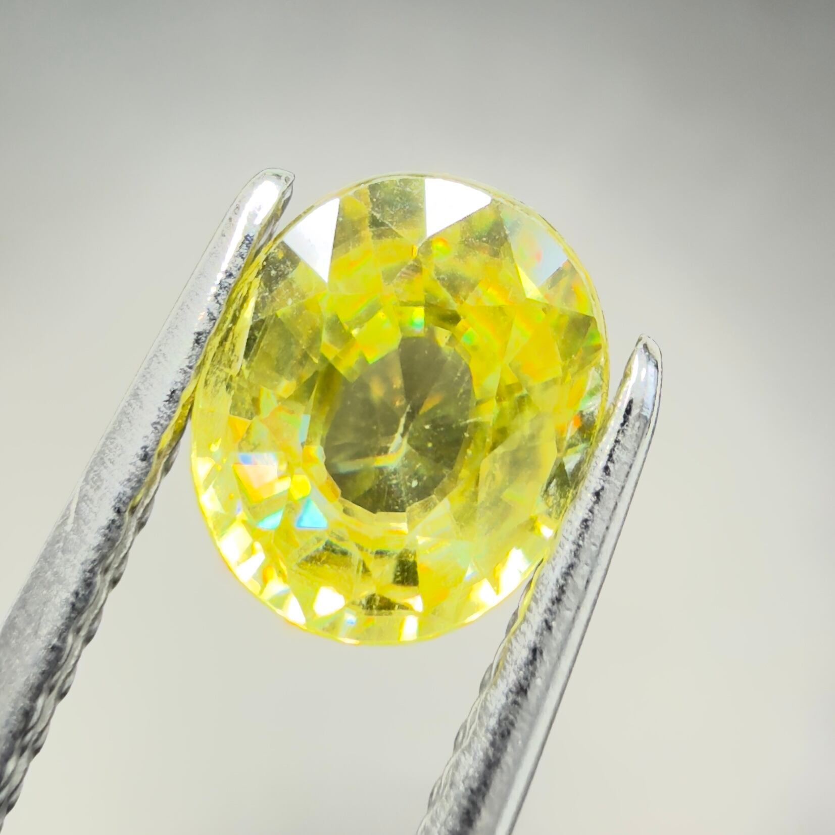 スフェーン 0.79ct ルース 【公式通販】