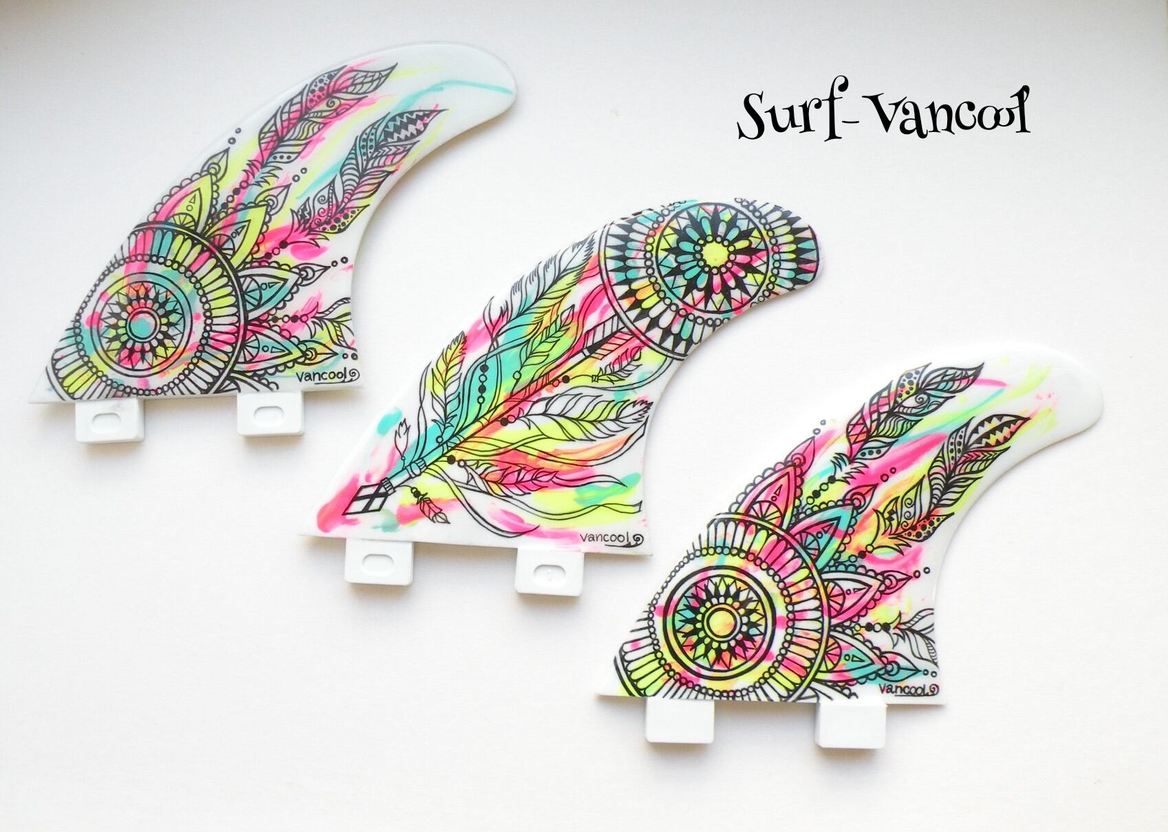 サーフィン　フィン FUTURE フューチャー FIN RH F AMT2.0 アルメリック TWIN+1 サーフィン