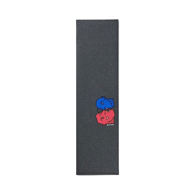 POLAR / KISSING HEADS GRIPTAPE