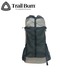 TRAIL BUM トレイルバム BUMMER 30L 超軽量バックパック UL ザック 登山 ハイキング リュック 370g グレー