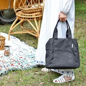Canvas Cold Bag