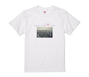 FK*DECO　NYFハイクオリティー Tシャツ03（ワンカラー）