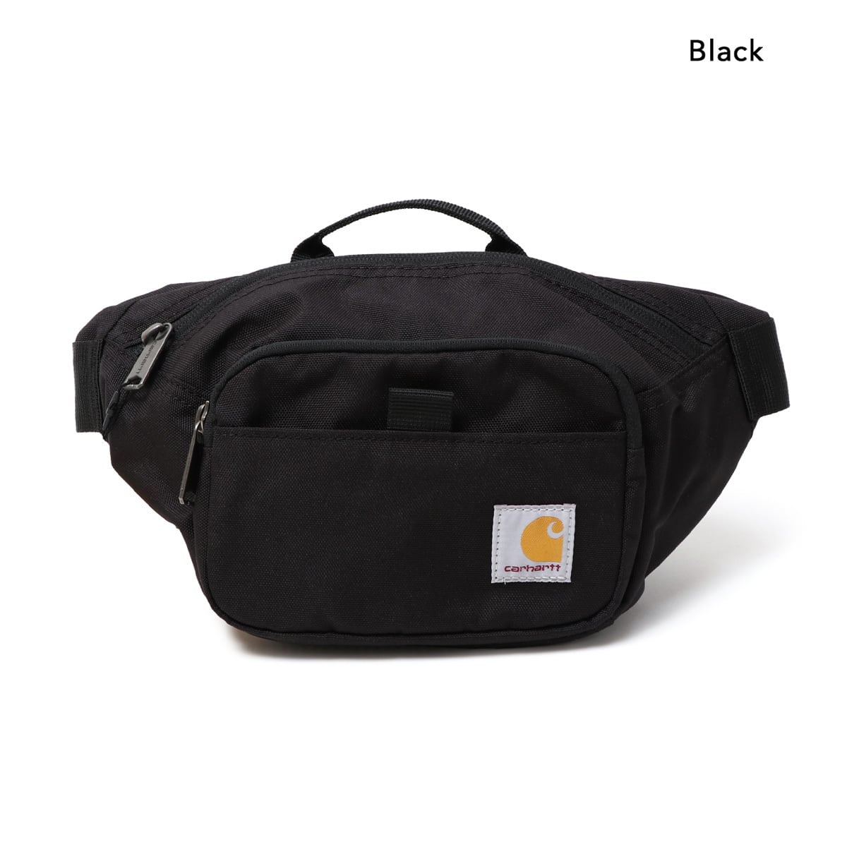 Carhartt カーハート CB0554 Classic Waist Pack クラシック ウエスト