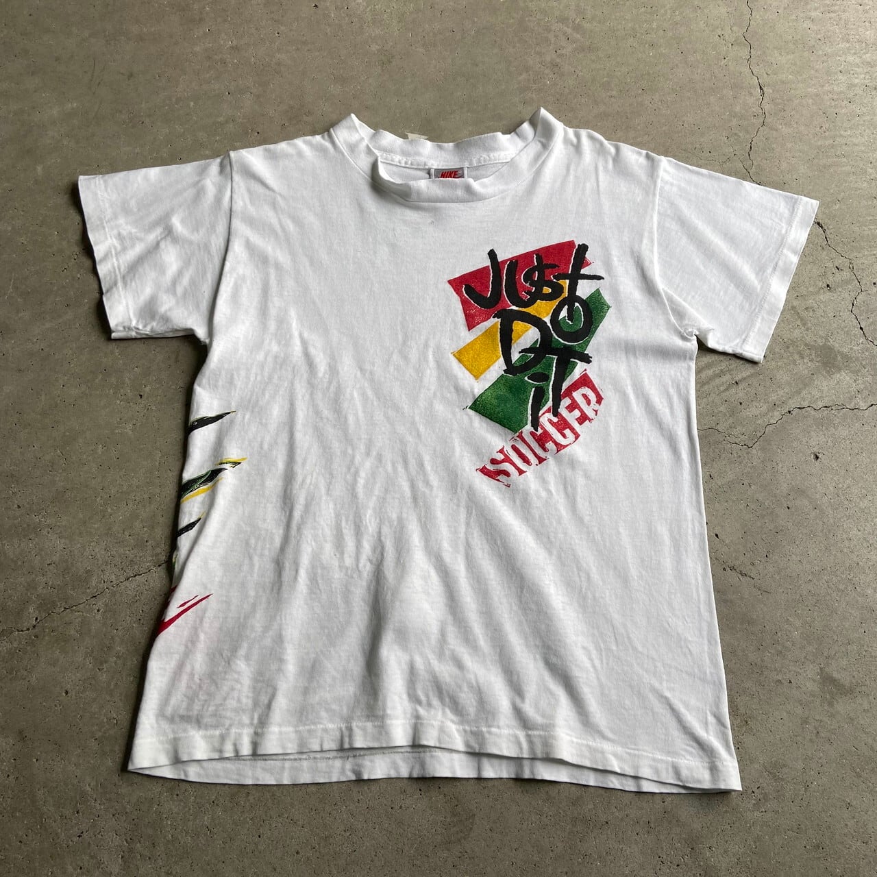 90s NIKE ナイキ tシャツ USA製 vintage