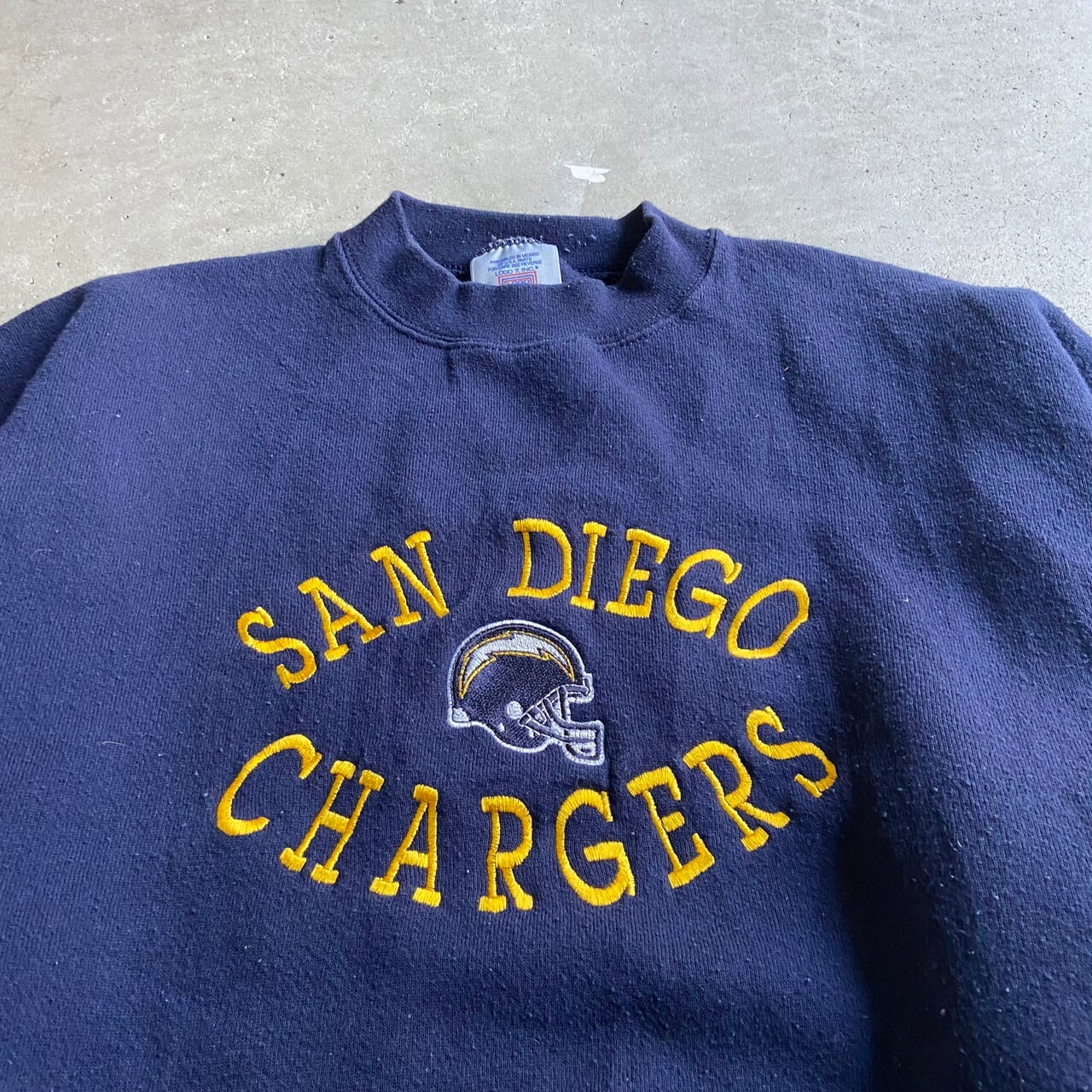 NFL SAN DIEGO CHARGERS サンディエゴチャージャーズ プリント ...
