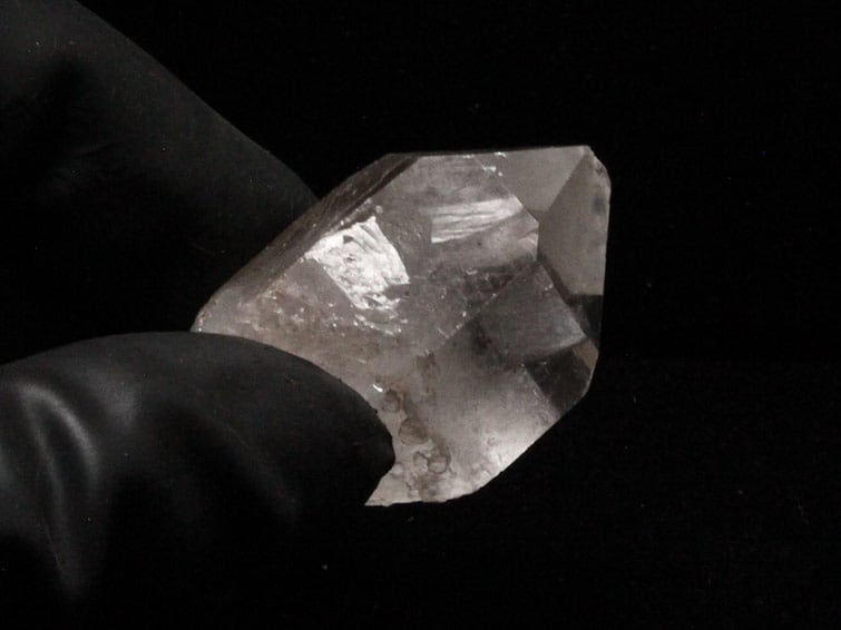レムリアンシード 水晶 原石 セルフヒールド ブラジル ミナス