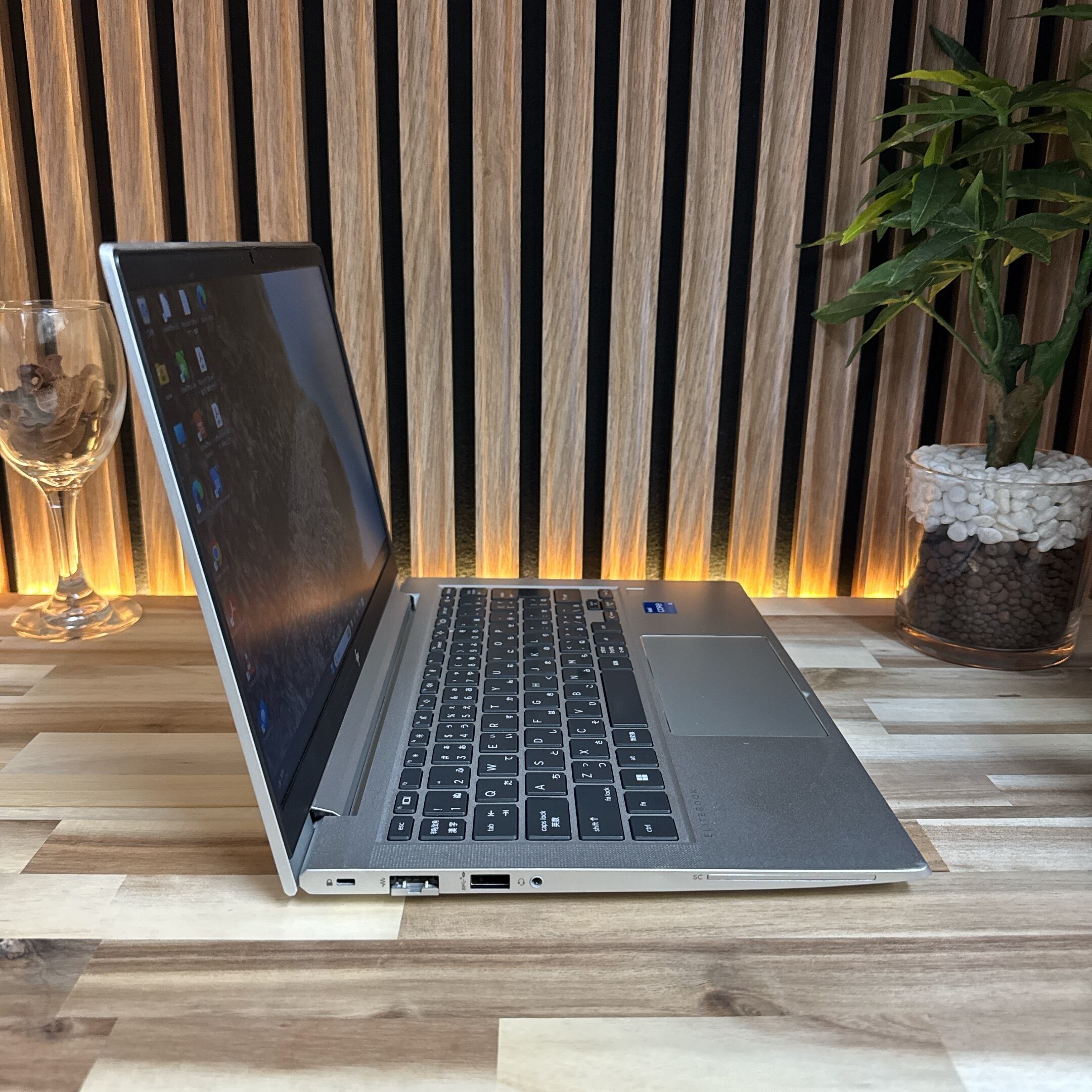 最新2023年モデル‼️HP EliteBook 630☘16GB☘ノートパソコン 最新2023年モデル』HP EliteBook 630 G10 メモリ16GB SSD256GB 人気