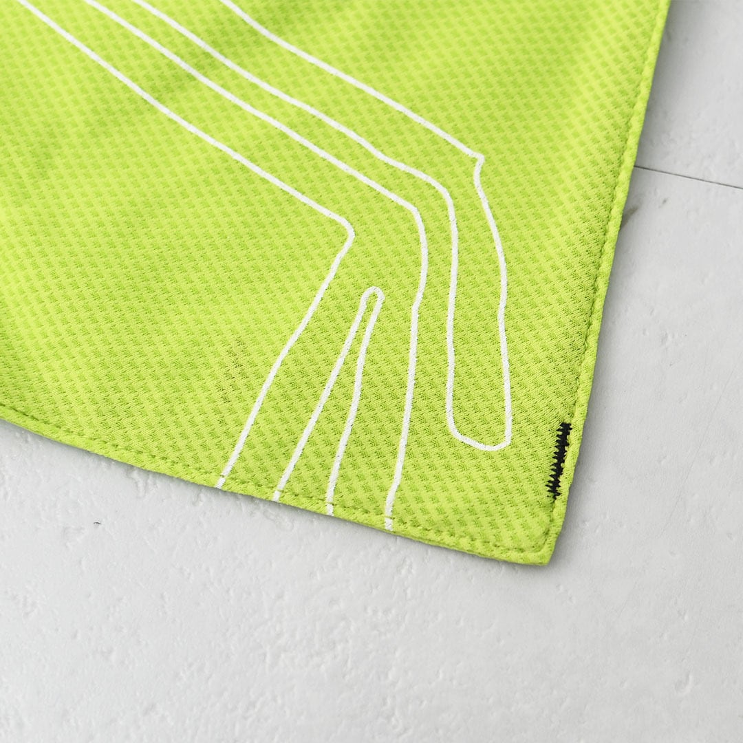 ARC'TERYX [アークテリクス正規代理店] Sinsolo Bandana [X000010184