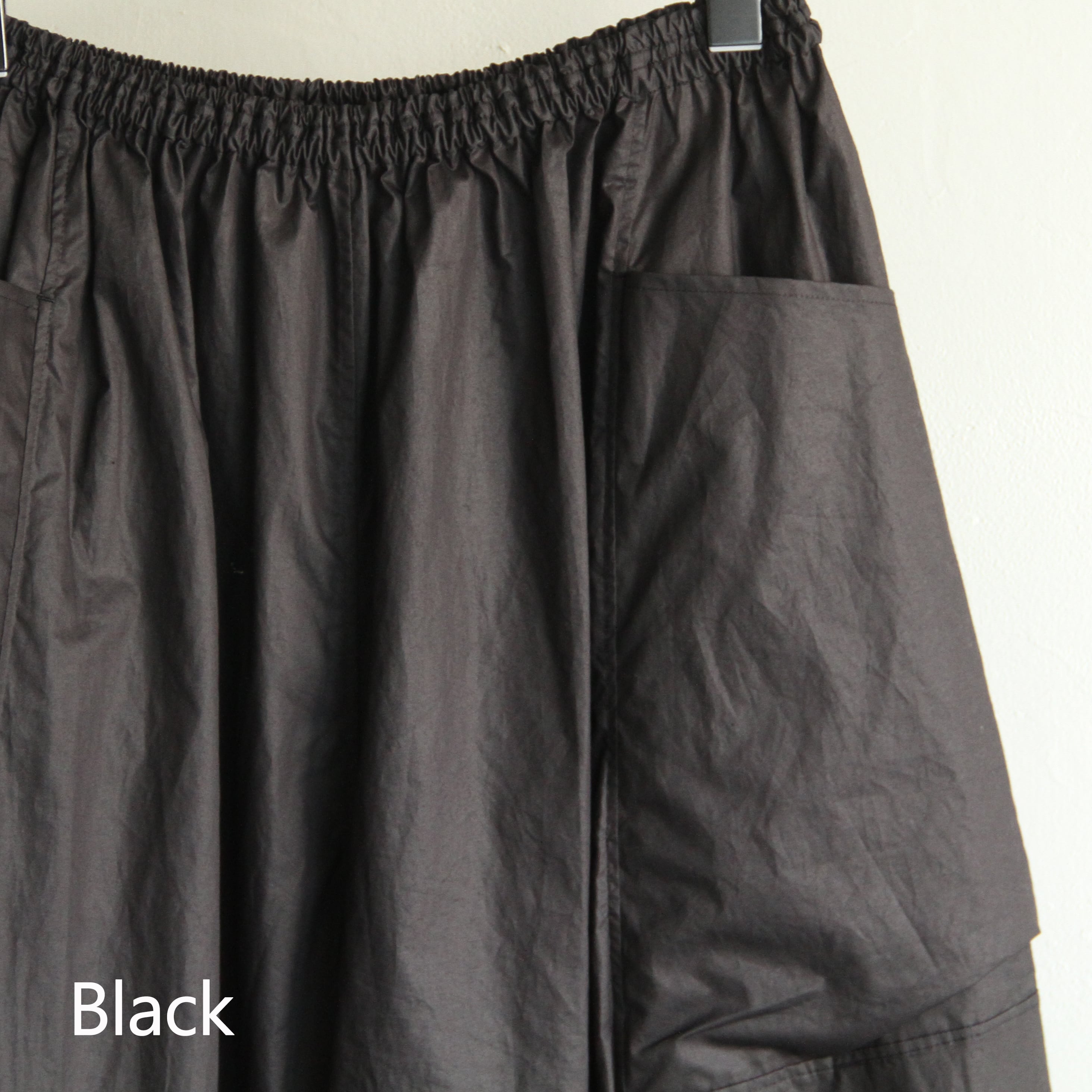 TENNE HANDCRAFTED MODERN Big pocket culotte | Terminal