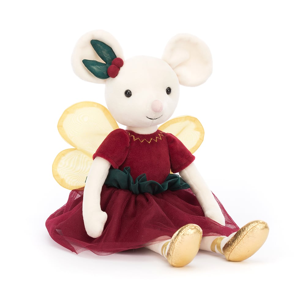 Sugar Plum Fairy Mouse Large_SP4FM