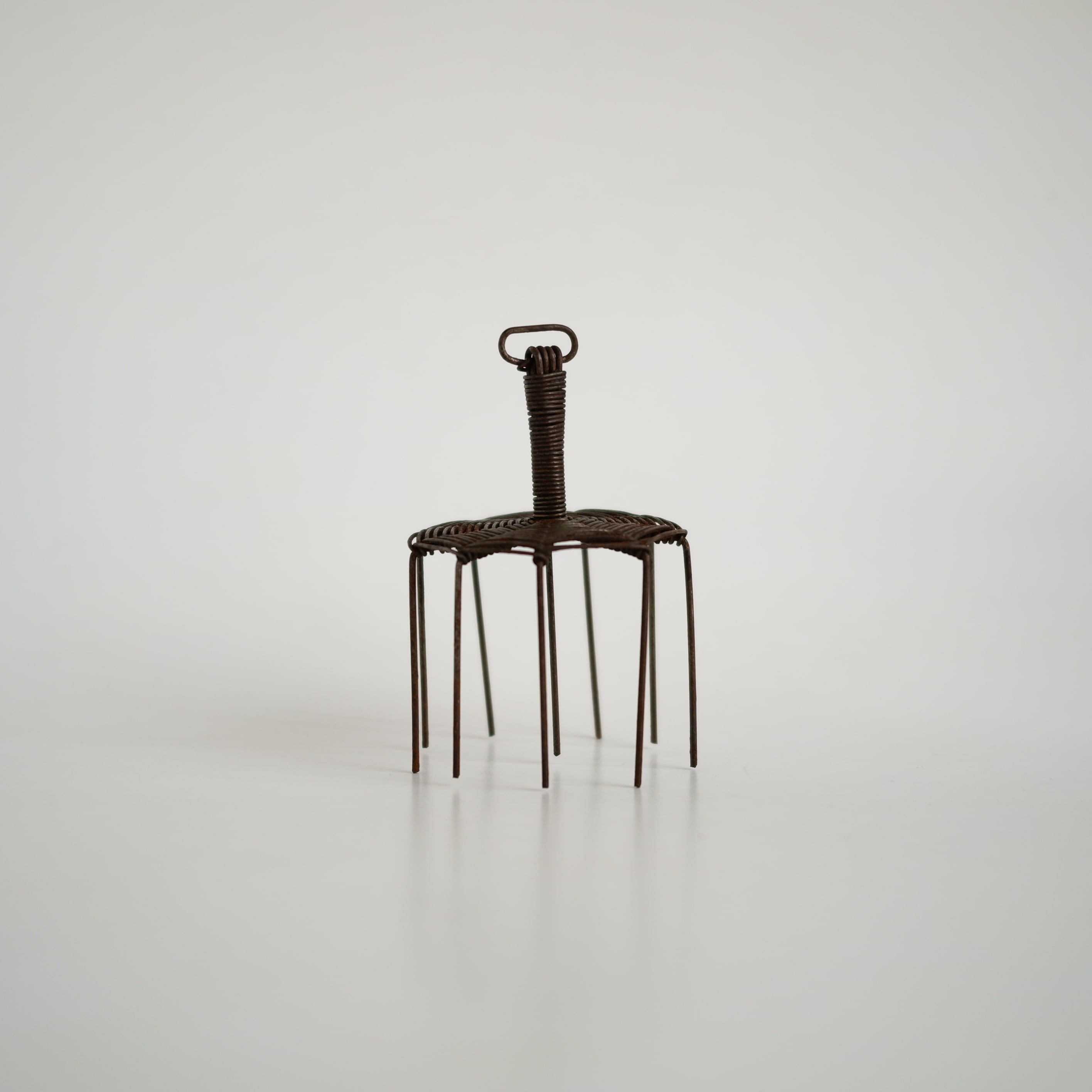 Luffarslöjd / Brödnagg | troldhaugen antiques ｜ 北欧アンティーク