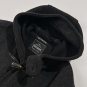 80s 90s 大きいサイズ Gloverall グローバーオール ダッフルコート サイズ 52 /ビンテージ/英国製/イングランド製/ダークグレー系