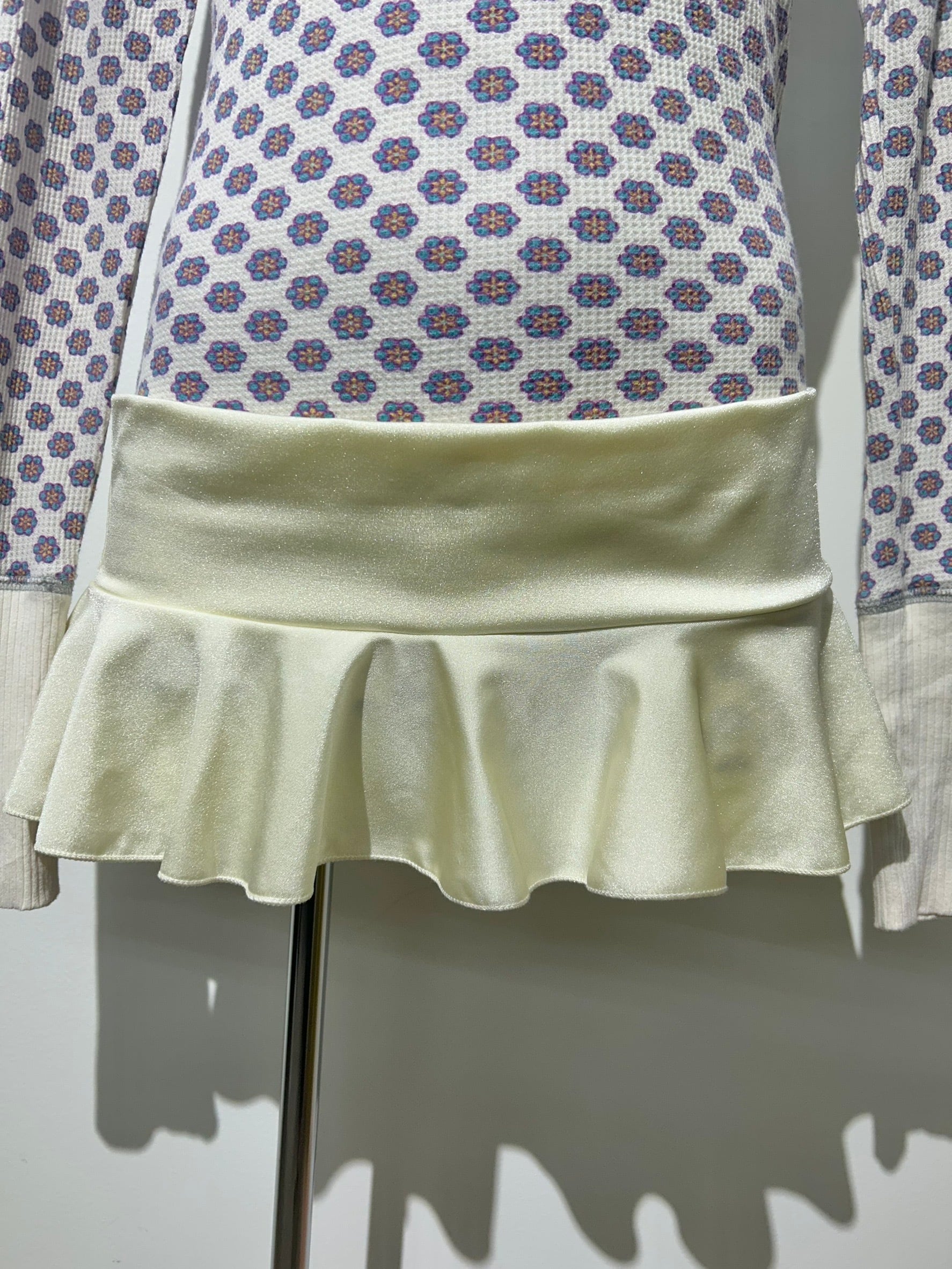 New skirt