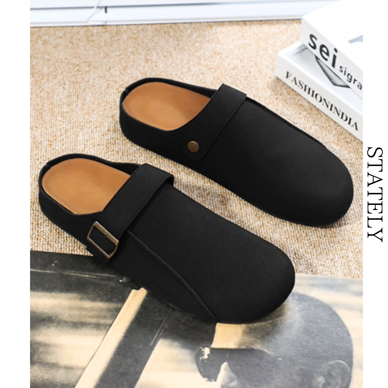 サボレザーサンダル/3color_S07・画像5