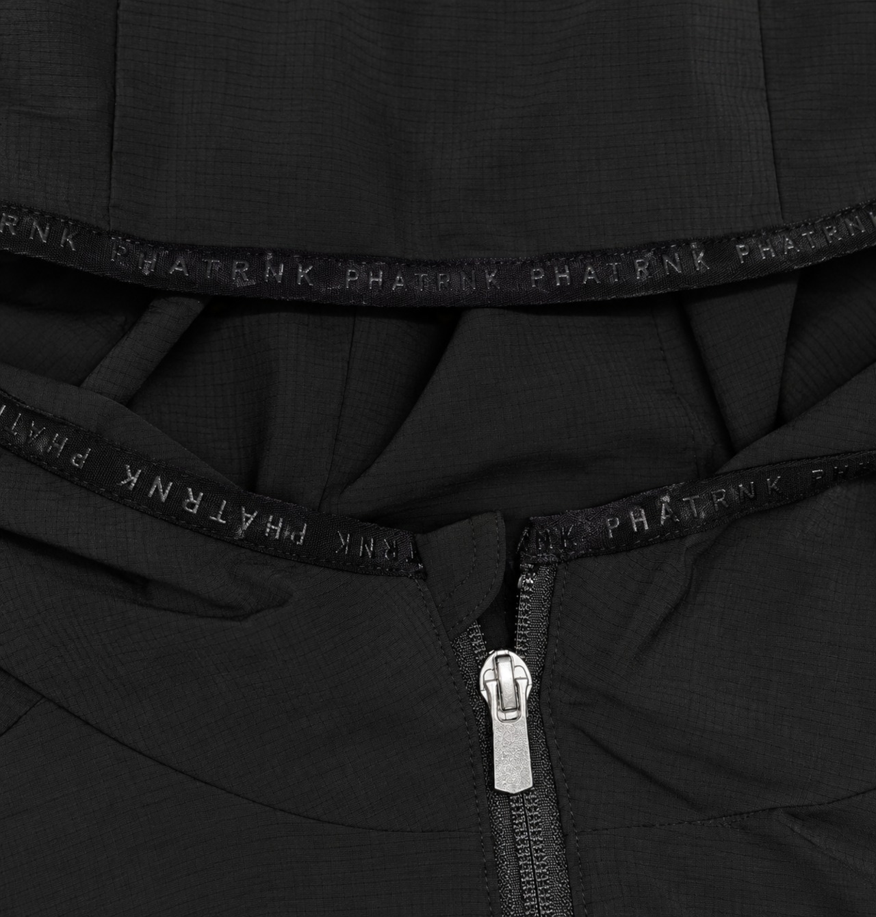 BRIDGE LOGO DOTAIR JACKET