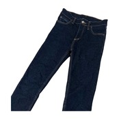 イタリア製 チープマンデー CHEAP MONDAY スキニー デニム パンツ W30 /濃紺/インディゴ/ビームス別注