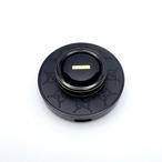 GUCCI × OURA グッチ モダニスト スマートリング US11 (18~19号) 4.4g ブラック