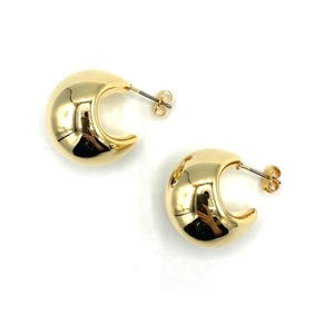 【Erin&Emma】moon pierce <gold>