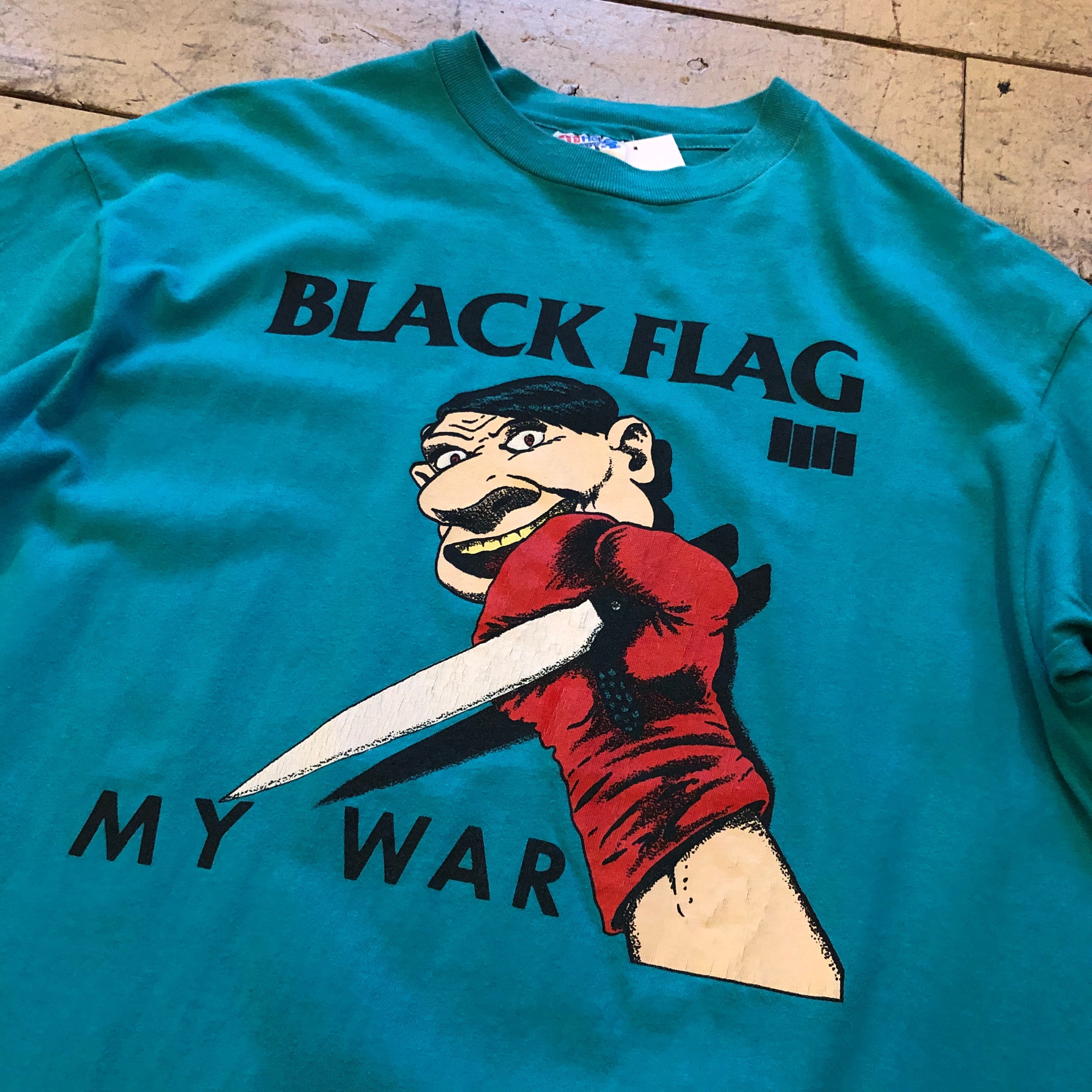 Special!! 90s BLAG FLAG 