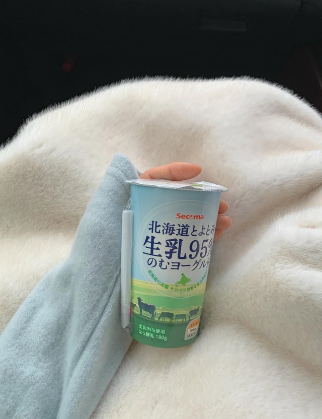 (LITER) aney angora cardigan /3color