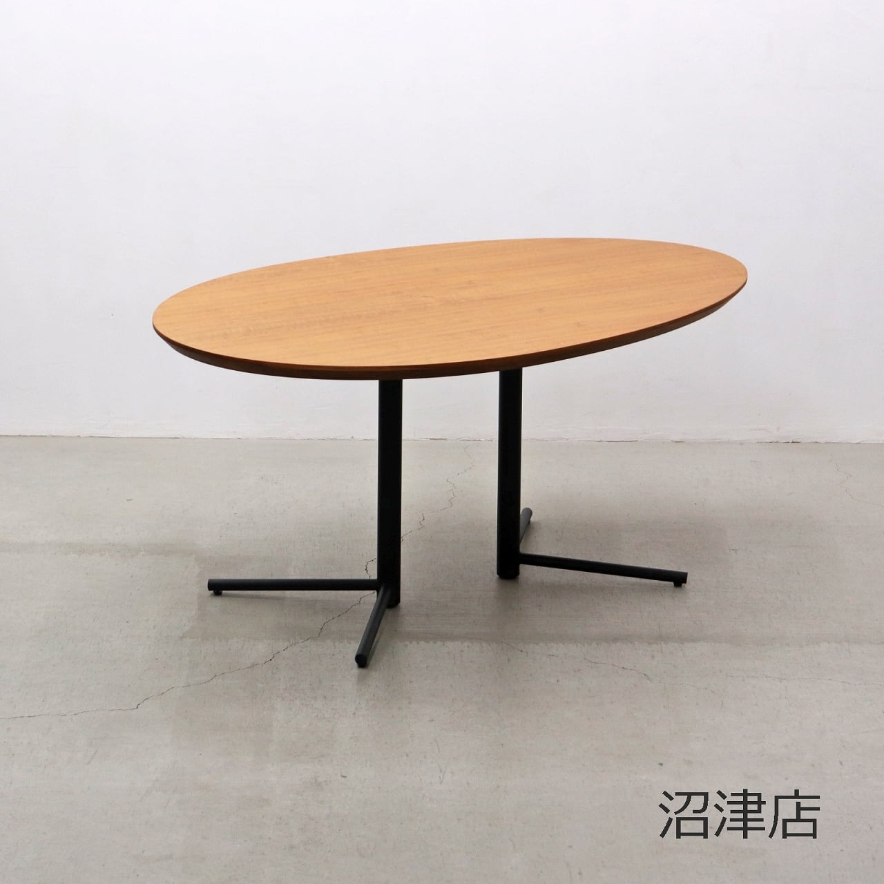 OWN-F BIG SIDE TABLE(オウン エフ ビッグサイドテーブル)[タブルーム