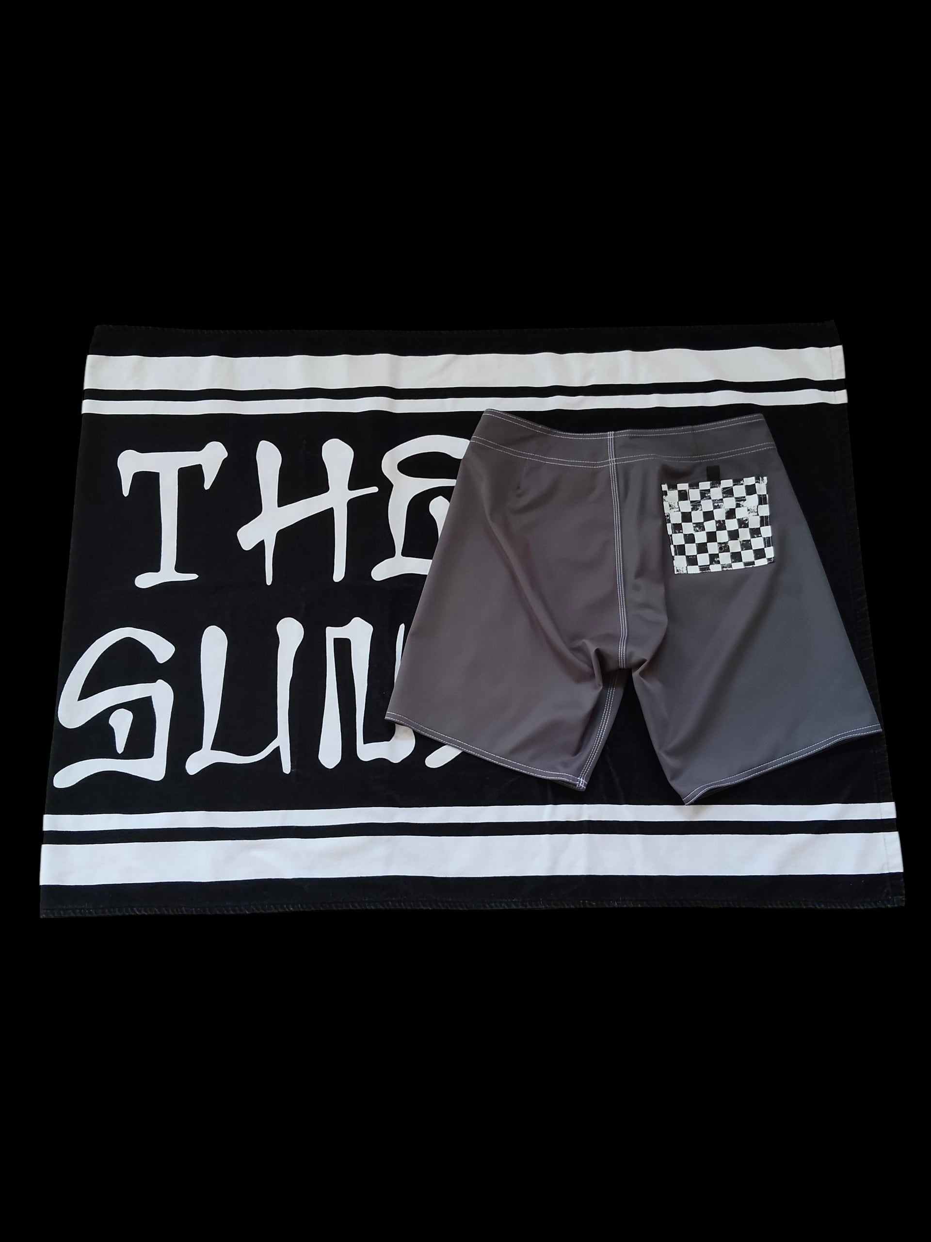トサRINCON &SUNS タッパー　LIMITED 限定モデル THESUNS RINCON-SUNS CL GRY | THE SUNS ONLINE STORE