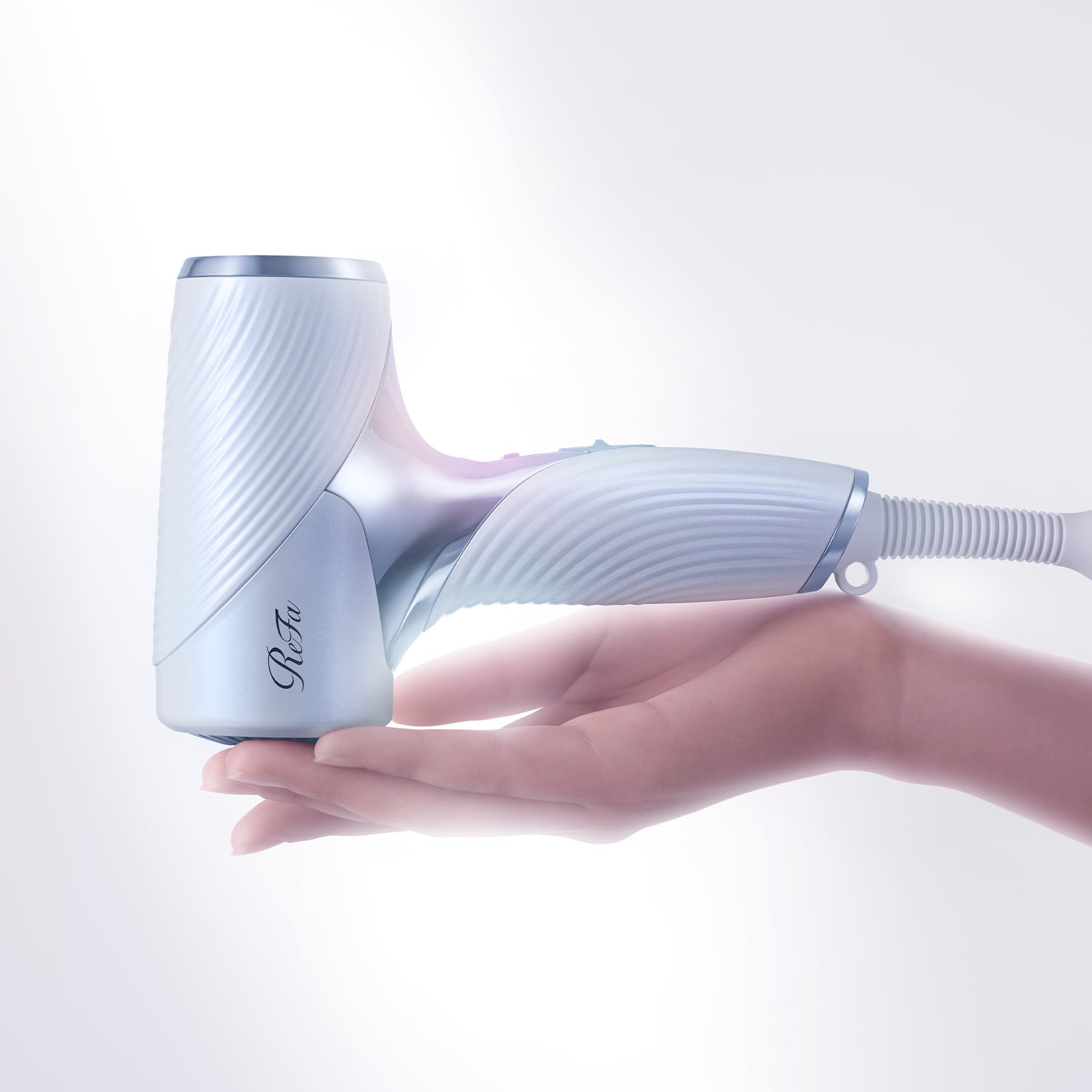 ReFa BEAUTECH DRYER SE | PUFU