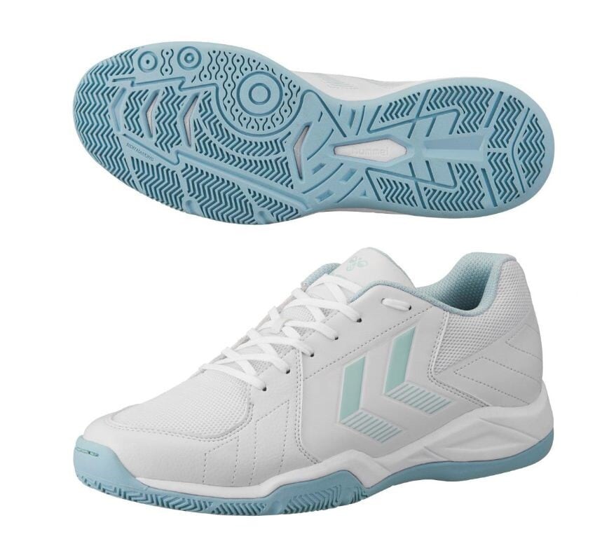 ヒュンメル(hummel)ハンドボールシューズ インドアシューターV 品番:HAS8041(1057)