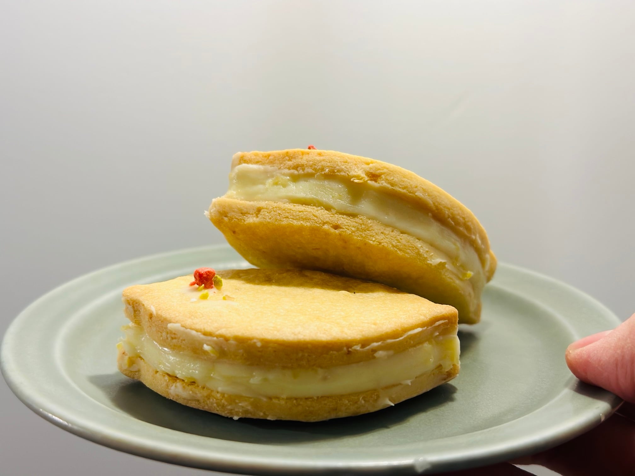 レモンガナシュサンドとクッキー詰合せ 1c80e198309c3f371ff55e2a24e65c